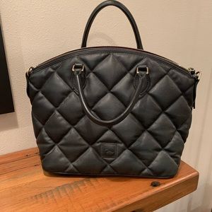 Sooner & Bourke purse